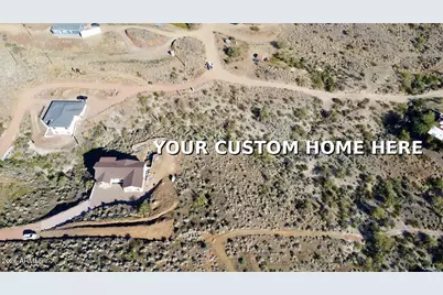 47000 N 35th Avenue #-, New River, AZ 85087 - Photo 2