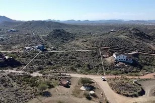 47000 N 35th Ave, New River, AZ 85087 - Photo 1