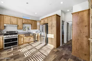 3580 Power Line Dr, Overgaard, AZ 85933 - Photo 8