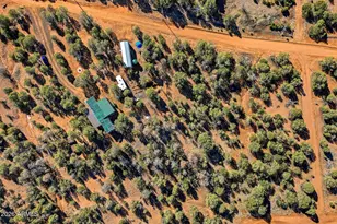 3580 Power Line Dr, Overgaard, AZ 85933 - Photo 32