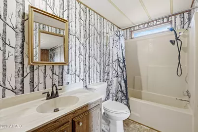 3580 Power Line Drive, Overgaard, AZ 85933 - Photo 20