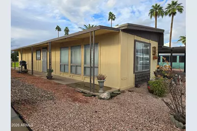 428 N 68th Avenue #233, Phoenix, AZ 85043 - Photo 1