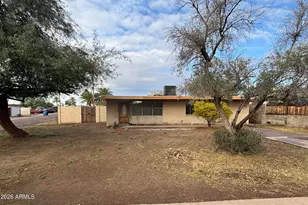 4548 N 29th Ave, Phoenix, AZ 85017 - Photo 1