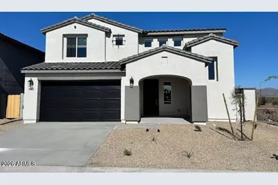 24044 W Hacienda Avenue, Buckeye, AZ 85326 - Photo 1