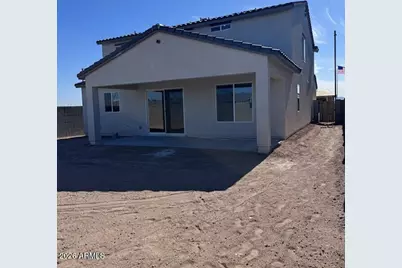 24044 W Hacienda Avenue, Buckeye, AZ 85326 - Photo 8