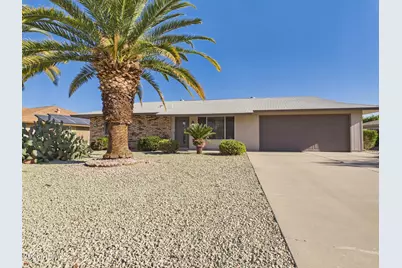 17615 N Whispering Oaks Drive, Sun City West, AZ 85375 - Photo 1