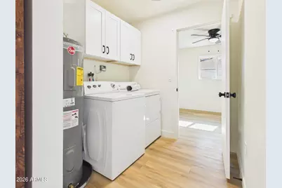 17615 N Whispering Oaks Drive, Sun City West, AZ 85375 - Photo 8