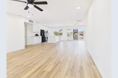 17615 N Whispering Oaks Drive, Sun City West, AZ 85375 - Photo 2