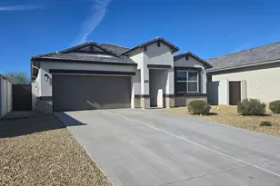 2500 S 242nd Ln, Buckeye, AZ 85326 - Photo 2
