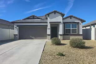 2500 S 242nd Ln, Buckeye, AZ 85326 - Photo 1