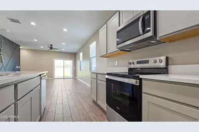 2500 S 242nd Lane, Buckeye, AZ 85326 - Photo 8