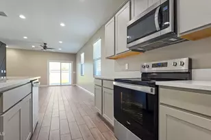 2500 S 242nd Ln, Buckeye, AZ 85326 - Photo 8