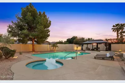 5819 E Redfield Road, Scottsdale, AZ 85254 - Photo 16
