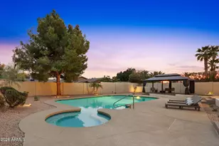 5819 E Redfield Rd, Scottsdale, AZ 85254 - Photo 16