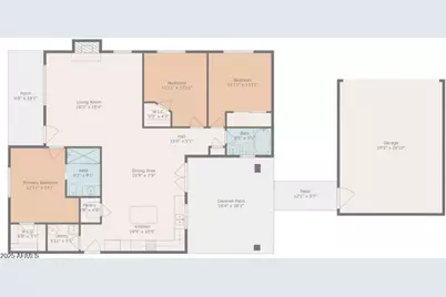 27239 N 64th Way, Scottsdale, AZ 85266 - Photo 4