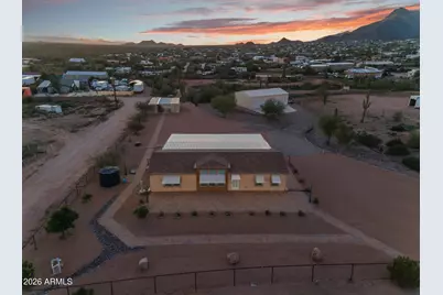 4214 N San Marcos Drive, Apache Junction, AZ 85120 - Photo 1