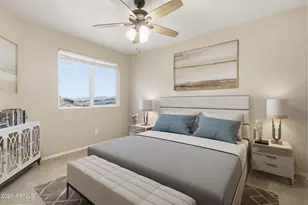 17142 W Bent Tree Dr, Surprise, AZ 85387 - Photo 38