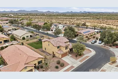 17142 W Bent Tree Drive, Surprise, AZ 85387 - Photo 58