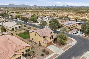 17142 W Bent Tree Dr, Surprise, AZ 85387 - Photo 58