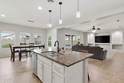 17142 W Bent Tree Drive, Surprise, AZ 85387 - Photo 14