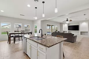 17142 W Bent Tree Dr, Surprise, AZ 85387 - Photo 14