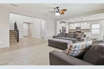 17142 W Bent Tree Drive, Surprise, AZ 85387 - Photo 12