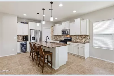 17142 W Bent Tree Drive, Surprise, AZ 85387 - Photo 16