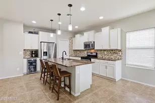 17142 W Bent Tree Dr, Surprise, AZ 85387 - Photo 16