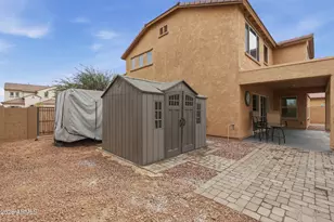 17142 W Bent Tree Dr, Surprise, AZ 85387 - Photo 50