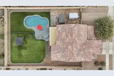 17142 W Bent Tree Drive, Surprise, AZ 85387 - Photo 54