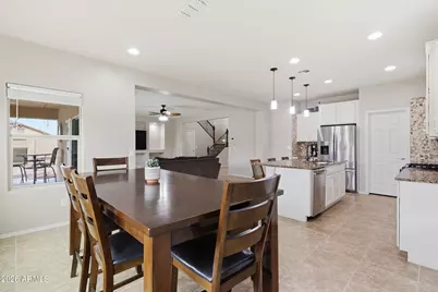 17142 W Bent Tree Drive, Surprise, AZ 85387 - Photo 20