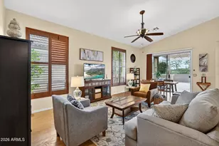 7265 E Tasman St, Mesa, AZ 85207 - Photo 4