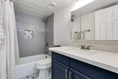 5132 N 31st Way #116, Phoenix, AZ 85016 - Photo 8