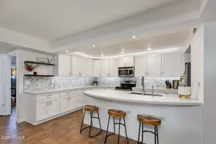 5132 N 31st Way, Phoenix, AZ 85016 - Photo 1