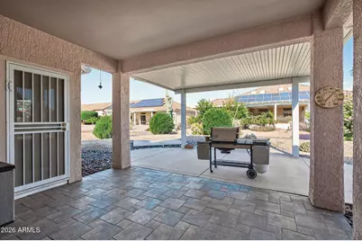 15614 W Futura Drive, Sun City West, AZ 85375 - Photo 38