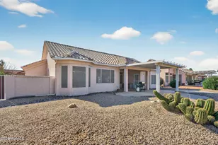 15614 W Futura Dr, Sun City West, AZ 85375 - Photo 44