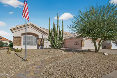 15614 W Futura Drive, Sun City West, AZ 85375 - Photo 1