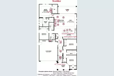 4245 E Jesse Street, Gilbert, AZ 85295 - Photo 2