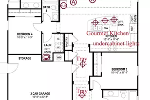 4245 E Jesse St, Gilbert, AZ 85295 - Photo 2