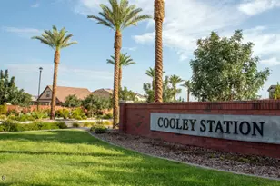 4245 E Jesse St, Gilbert, AZ 85295 - Photo 16