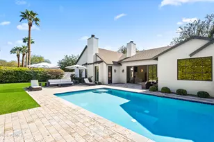 6114 E Calle Del Paisano, Scottsdale, AZ 85251 - Photo 36