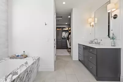 6114 E Calle Del Paisano --, Scottsdale, AZ 85251 - Photo 20