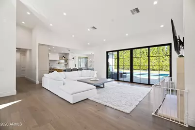 6114 E Calle Del Paisano --, Scottsdale, AZ 85251 - Photo 4