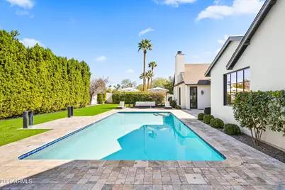 6114 E Calle Del Paisano --, Scottsdale, AZ 85251 - Photo 34