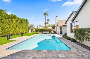 6114 E Calle Del Paisano, Scottsdale, AZ 85251 - Photo 34