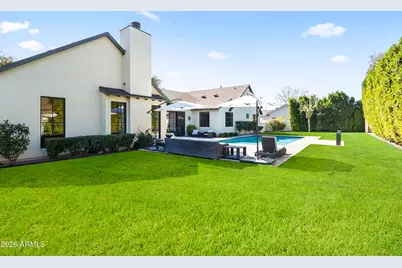 6114 E Calle Del Paisano --, Scottsdale, AZ 85251 - Photo 38