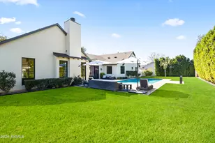 6114 E Calle Del Paisano, Scottsdale, AZ 85251 - Photo 38