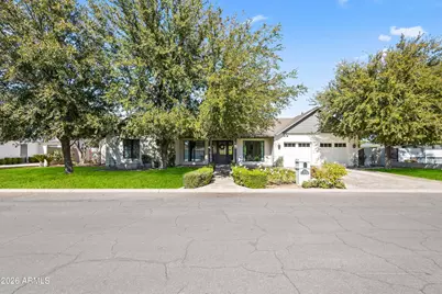 6114 E Calle Del Paisano --, Scottsdale, AZ 85251 - Photo 40