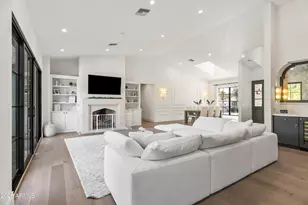 6114 E Calle Del Paisano, Scottsdale, AZ 85251 - Photo 8