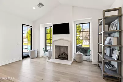 6114 E Calle Del Paisano --, Scottsdale, AZ 85251 - Photo 16